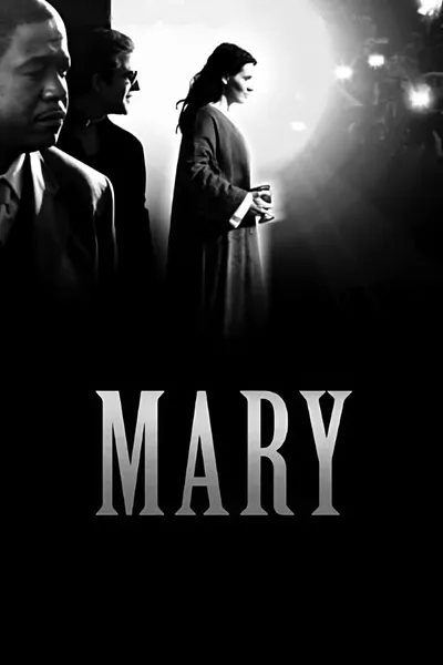 Mary