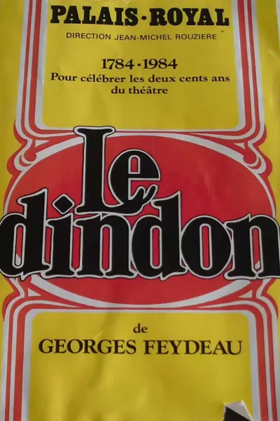 Le Dindon