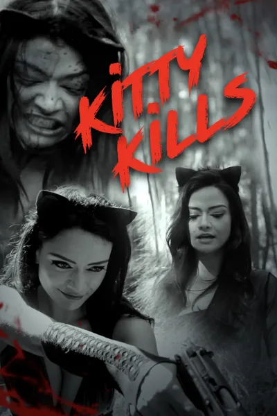 Pussy Kills