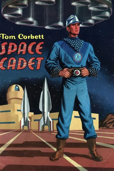 Tom Corbett, Space Cadet