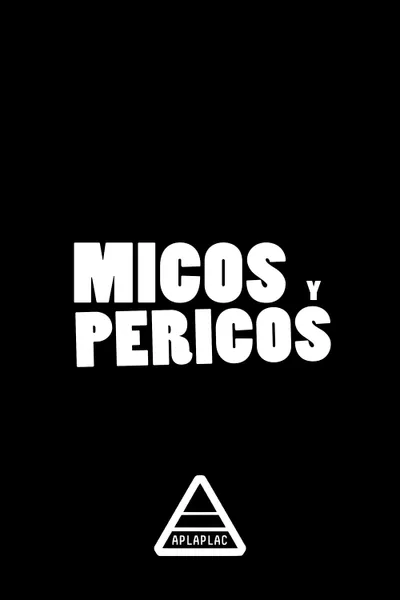 Micos y Pericos