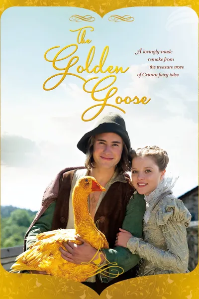 The Golden Goose