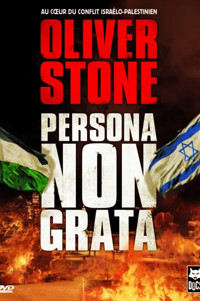 Persona Non Grata