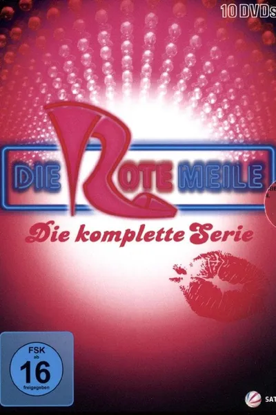 Die Rote Meile