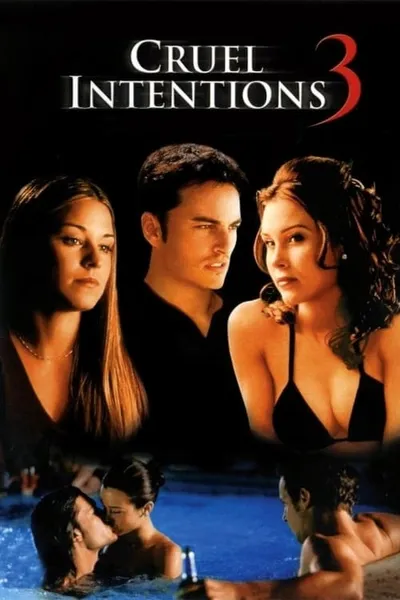 Cruel Intentions 3