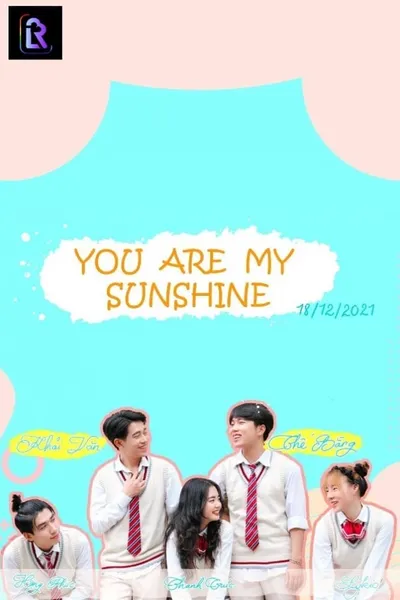 You Are My Sunshine