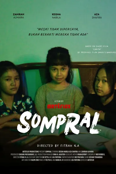 Sompral