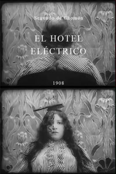 The Electric Hotel