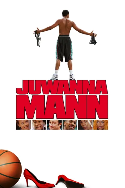 Juwanna Mann