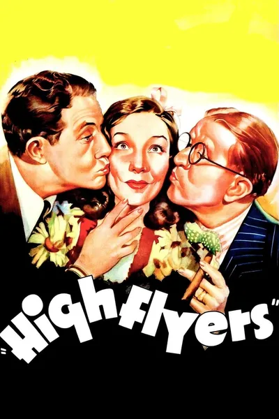 High Flyers