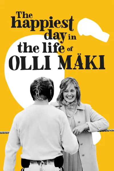 The Happiest Day in the Life of Olli Mäki