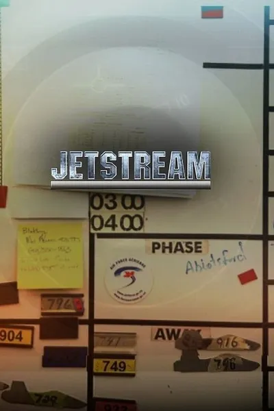 Jetstream