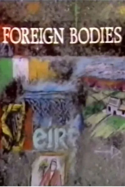 Foreign Bodies