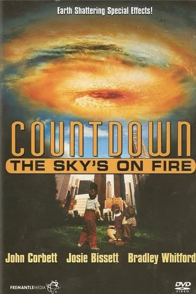 Countdown: The Sky's on Fire