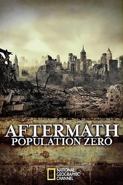 Aftermath: Population Zero