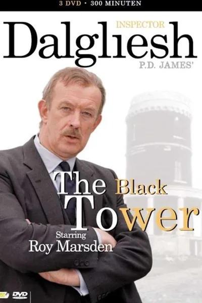 The Black Tower