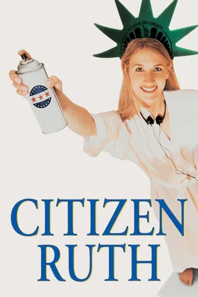 Citizen Ruth