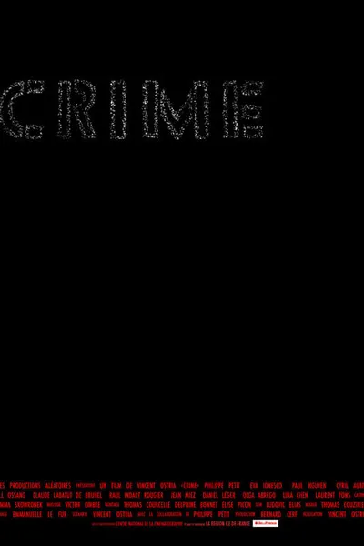 Crime