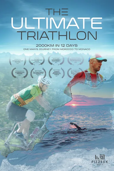 The Ultimate Triathlon