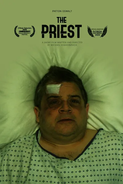 The Priest