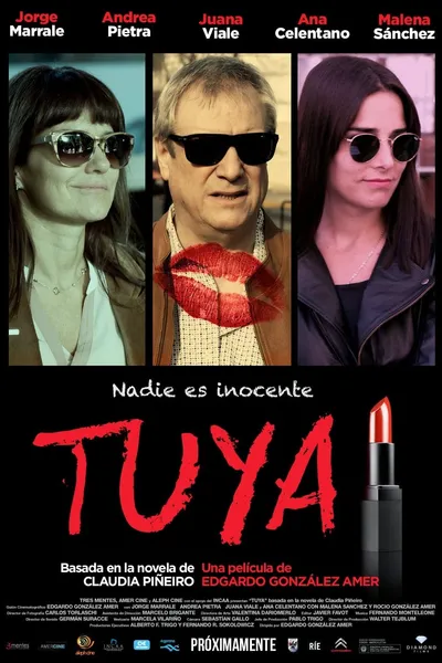 Tuya