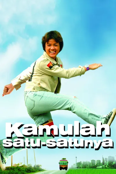 Kamulah Satu-Satunya