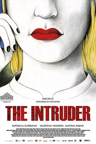 The Intruder