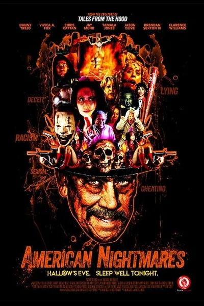 American Nightmares