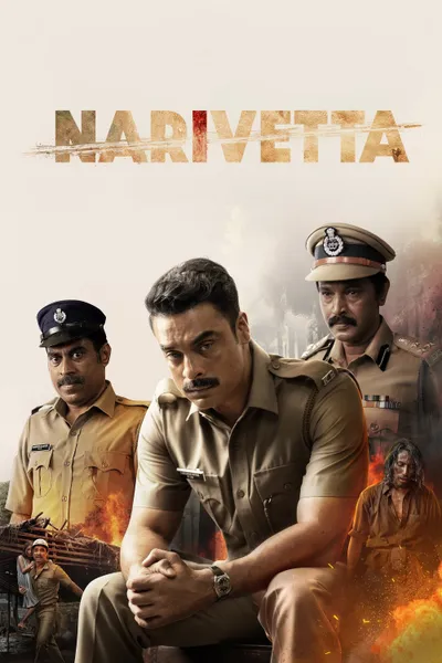 Narivetta