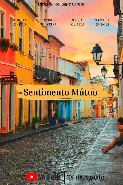 Sentimento Mútuo
