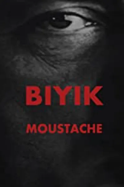 Bıyık