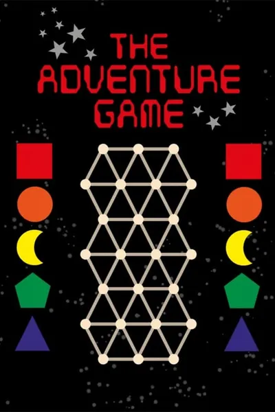 The Adventure Game