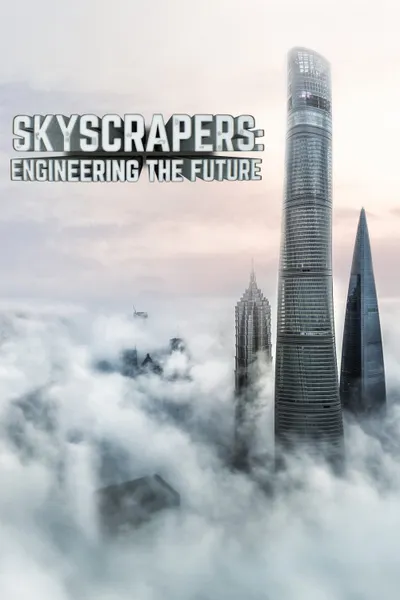 Skyscrapers: Engineering the Future