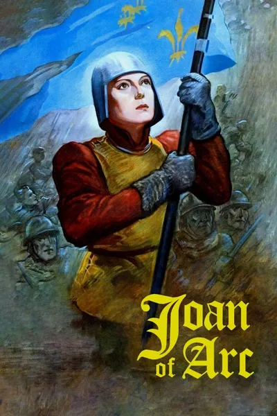 Joan of Arc