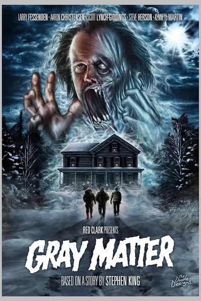 Gray Matter