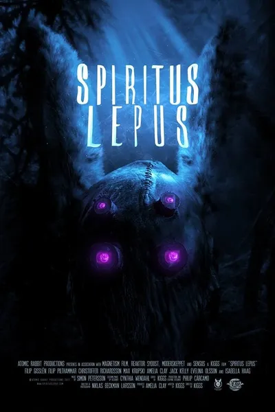 Spiritus Lepus