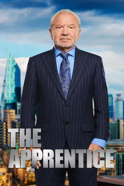 The Apprentice