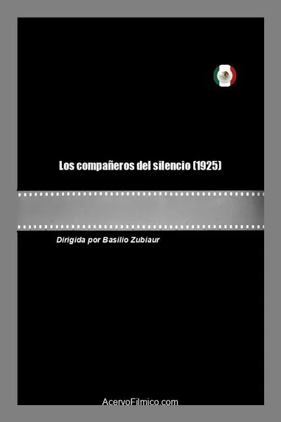 Los compañeros del silencio