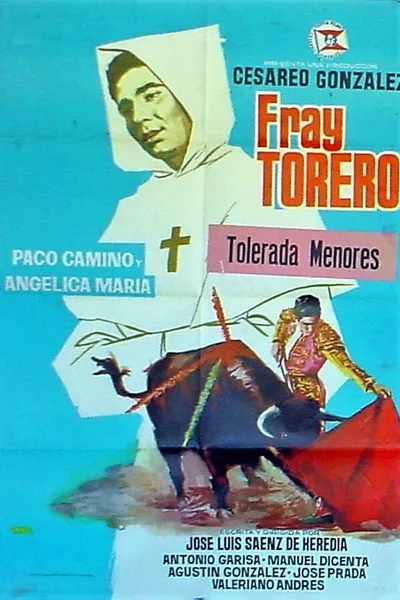 Fray Torero