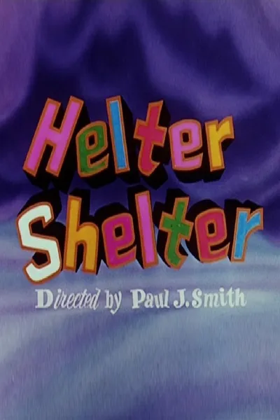 Helter Shelter