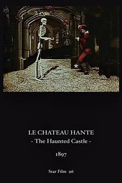 The Haunted Castle