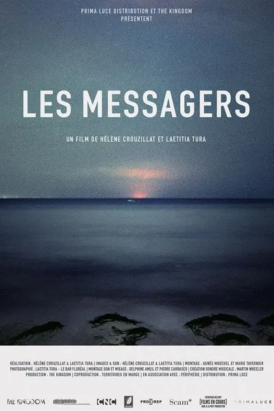 Les messagers