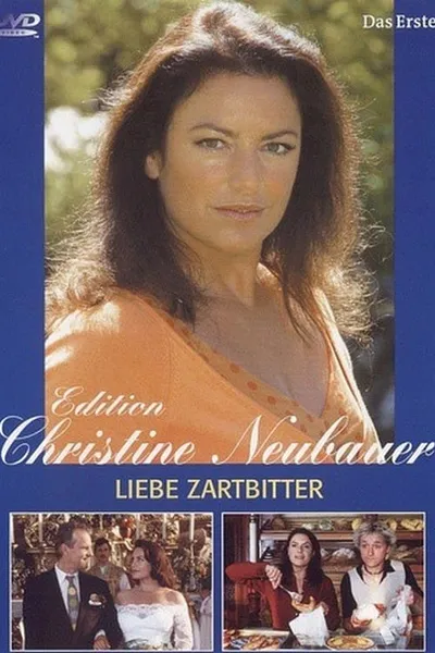 Liebe zartbitter