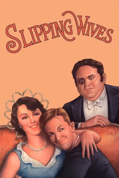 Slipping Wives