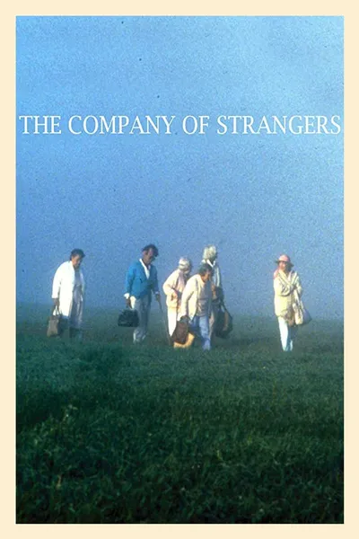 The Company of Strangers