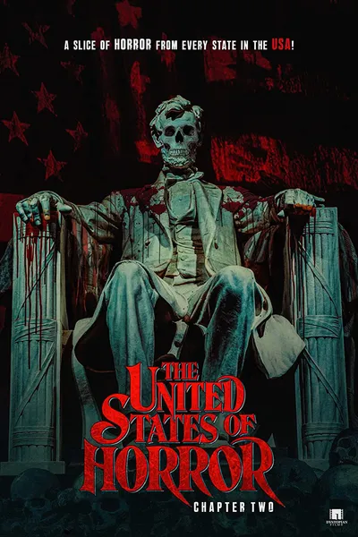 The United States of Horror: Chapter 2