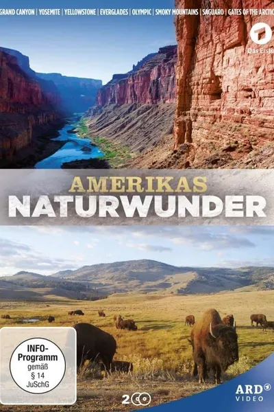 Amerikas Naturwunder