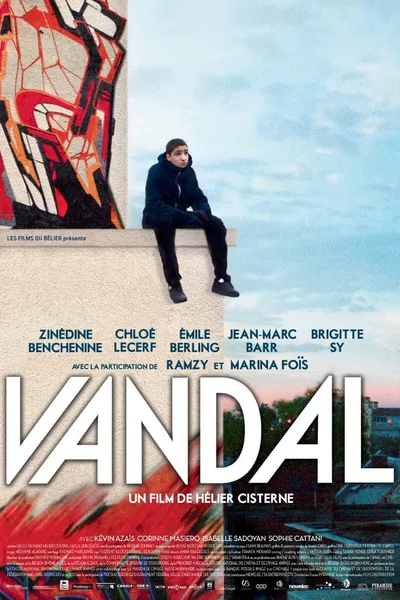 Vandal