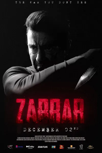 Zarrar