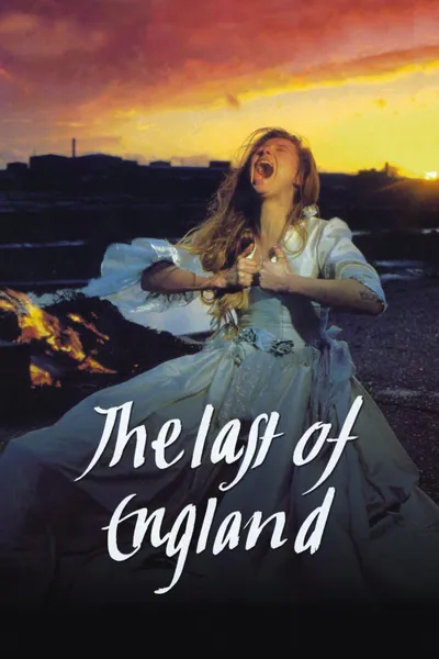 The Last of England